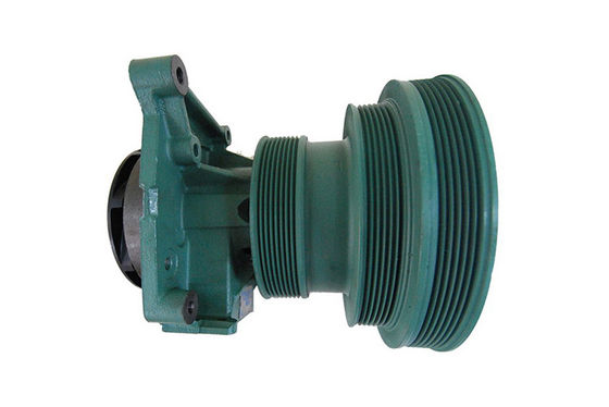 VG1500060051 SINOTRUK HOWO A7 Engine Water Pump
