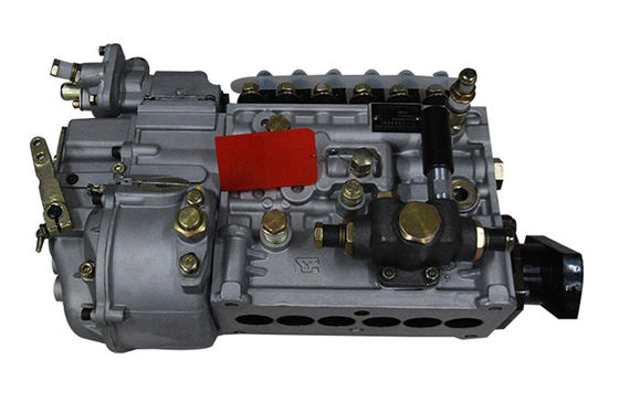 VG1560080023 WD615 Engine HOWO Fuel Injection Pump