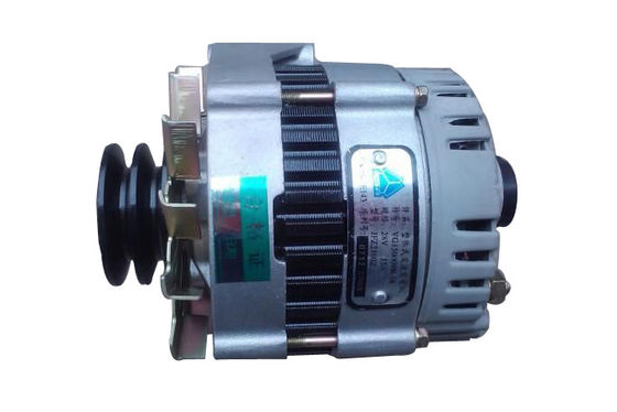 HOWO Alternator VG1560090010 WD615 Engine SINOTRUK Spare Parts