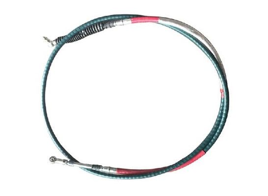 Sinotruk Spare Parts, WG9719240111, Gear Positioning Cable, Howo, Cnhtc, A7, STEYR