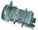 WD615.47 VG1540080311 Oil Engine Filter SINOTRUK Spare Parts