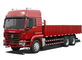 Trailer Dump Lorry 6x4 M3000 SHACMAN Trucks