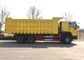 Sinotruk Howo 336 371HP 6x4 10 Wheeler Dump Truck