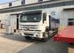 Sinotruk Euro II 6x4 40 Ton HOWO Cargo Truck