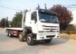 SINOTRUK Heavy Duty 8X4 HOWO Cargo Truck
