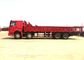 8x4 HOWO Cargo Truck