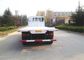 8x4 371hp 35t Flat Bed HOWO Cargo Truck