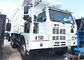 ZZ5707V3840CJ 420HP HOWO 6x4 70 Ton Mining Dump Truck