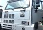 ZZ5707V3840CJ 420HP HOWO 6x4 70 Ton Mining Dump Truck