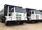 SINOTRUK HOWO Mining 371HP 420HP King Dump Truck
