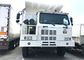 SINOTRUK Howo 371hp 6X4 70 Ton Mining Tipper Truck