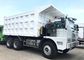 70 Tons SINOTRUK Dump Truck