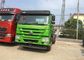 SINOTRUK HOWO 6X4 371hp 420hp Semi Trailer Truck