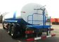Sinotruk Howo 6X4 20 Tons 20000L Sprinkling Water Tank Truck