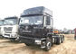 Shacman F3000 380/371/420hp 6x4 Tractor Head Truck