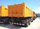 Dump Tipper Mining 6x4 375hp SHACMAN Trucks