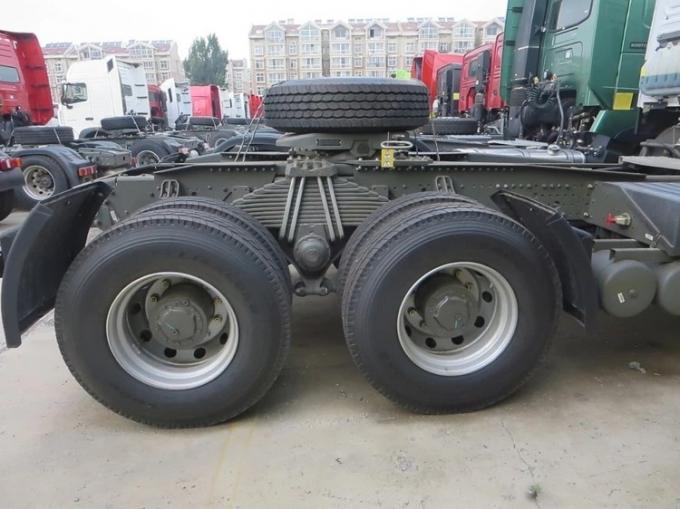 6x4 10 Wheels 371hp 18m3 SINOTRUK Howo Dump Truck 6