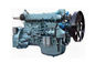 WD615.47 VG1540080311 Oil Engine Filter SINOTRUK Spare Parts