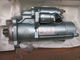 VG1560090001 WD615 SINOTRUK HOWO Engine Starter Motor