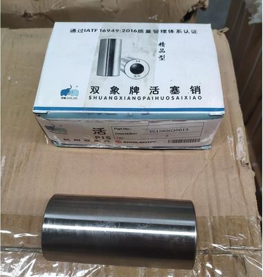 VG1560030013 SINOTRUK SHACMAN WD615 Euro 2 Engine Piston Pin