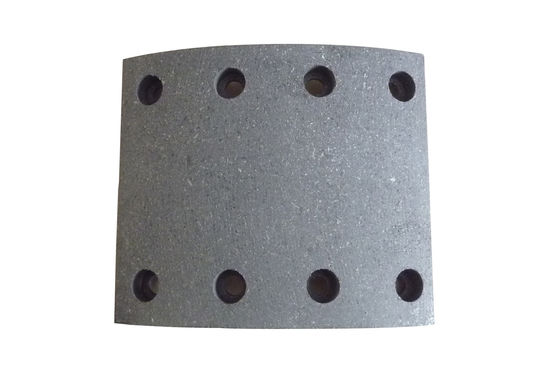 SINOTRUK WG9100440029 HF7 HF9 Front Brake Lining