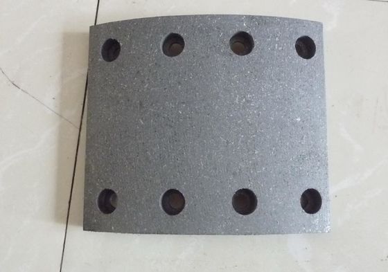 SINOTRUK WG9100440029 HF7 HF9 Front Brake Lining