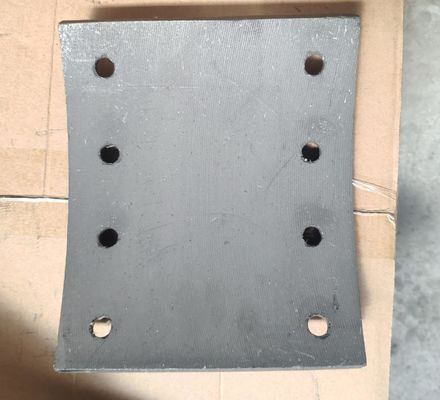 SINOTRUK WG9100440029 HF7 HF9 Front Brake Lining