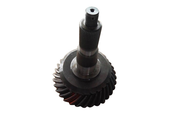 AZ9231320911, HC16 axle Pinion And Crown Wheel, ,SINOTRUK,  ST16 Axle, HOWO, Sinotruck, CNHTC, Steyr