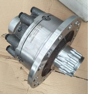 199012320503, HC16 axle Differential Assy, ,SINOTRUK,  ST16 Axle, HOWO, Sinotruck, CNHTC, Steyr