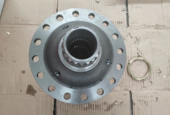 199012320503, HC16 axle Differential Assy, ,SINOTRUK,  ST16 Axle, HOWO, Sinotruck, CNHTC, Steyr