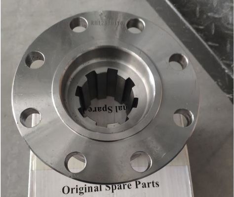 WG9012320110, Flange For HC16 axle, 165x8x8, SINOTRUK,  ST16 Axle,HC16 axle,  HOWO, Sinotruck, CNHTC, Steyr