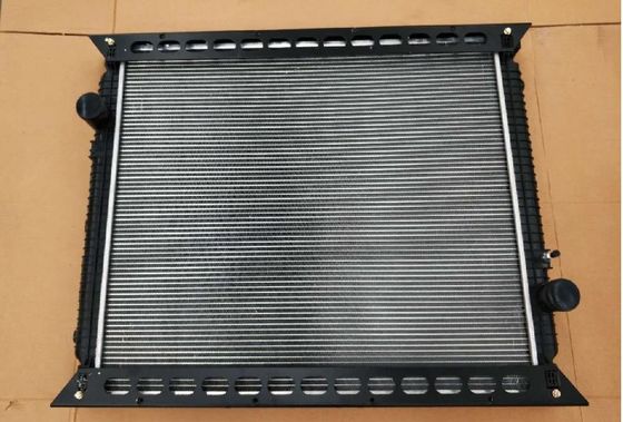 Sinotruk Spare Parts, WG9719530231, Radiator, Sinotruk, Howo, Cnhtc, A7, Sinotruck