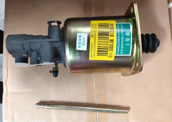 Sinotruk Spare Parts, WG9719230025, Clutch Operation Cylinder, Howo, Cnhtc, A7, Sinotruck