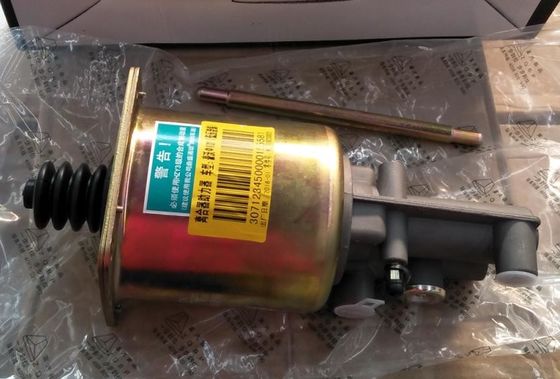 Sinotruk Spare Parts, WG9719230025, Clutch Operation Cylinder, Howo, Cnhtc, A7, Sinotruck
