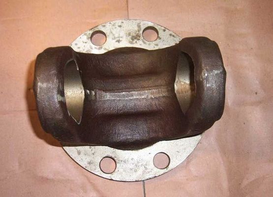 Sinotruk Spare Parts, 26013314062, φ165 Flange, Howo, Cnhtc, A7, Sinotruk