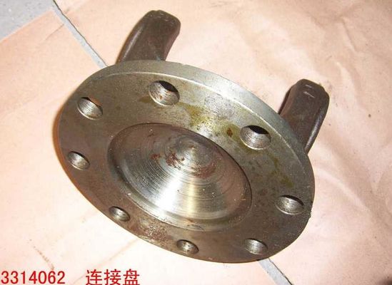 Sinotruk Spare Parts, 26013314062, φ165 Flange, Howo, Cnhtc, A7, Sinotruk