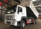 10 Wheel 20 Tons 6x4 SINOTRUK Tipper Truck