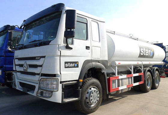 20000L Oil Tank Truck