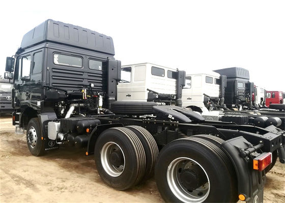 F3000 SHACMAN Truck