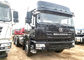 Tractor Truck Head 6X4 LHD Euro II III SHACMAN Trucks