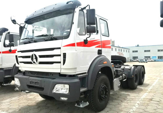 NG80 North Benz Trucks