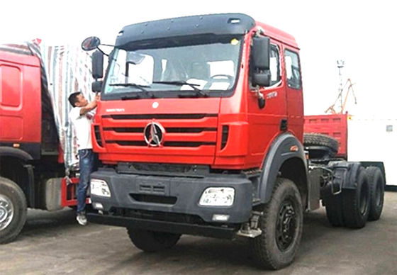 NG80 North Benz Trucks