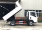 SINOTRUK HOWO 3 Ton 4x2 Light Cargo Truck